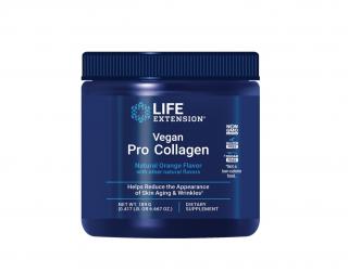 Vegan Pro Collagen 189g - Life Extension