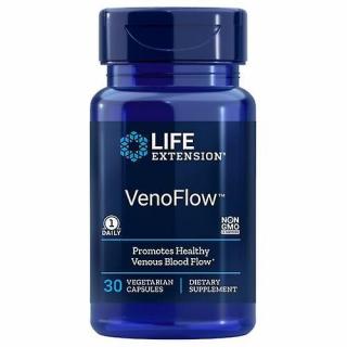 VenoFlow 30 capsule - Life Extension