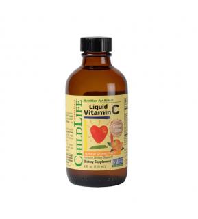 Vitamin C 250mg 118ml - ChildLife