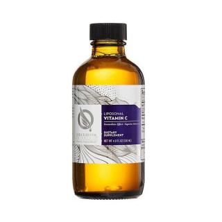 Vitamina C Lipozomala 1000 mg,120ml - QuickSilver Scientific