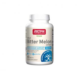 Wild Bitter Melon Extract 1500mg 60 tablete - Jarrow Formulas