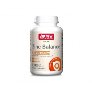 Zinc Balance 100 capsule - Jarrow Formulas