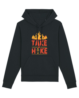 Hanorac Unisex Take A Hike 3