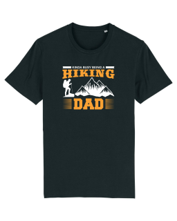 Tricou Barbati Hiking dad