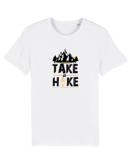 Tricou Unisex Take a Hike 3