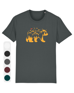 Tricou Unisex Wild dream