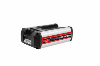 Acumulator 20v 2.5 Ah 000625B