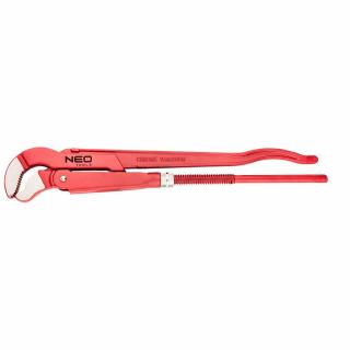 Cheie pentru tevi tip S , 1,5   , 420 mm 02-421 NEO