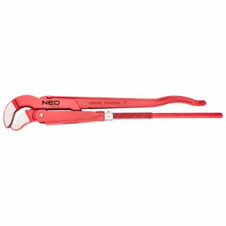 Cheie pentru tevi tip S , 2   , 530 mm 02-422 NEO