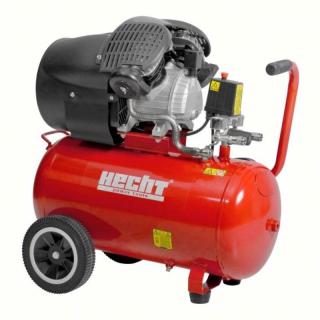 Compresor de aer HECHT 2355, 100 l, 2200W, 316 l min