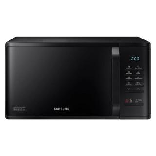 Cuptor cu microunde Samsung MS23K3513AK OL, 800 W, 23 L, negru