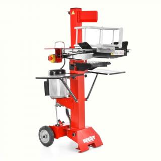 Despicator busteni electric 2200 W, 6 tone, HECHT 6060
