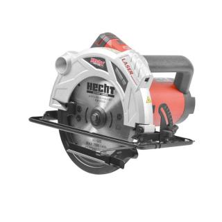 Fierastrau circular Hecht 1620, 1800 W, diametru panza 210 mm, 5000 RPM, 6.4 Kg