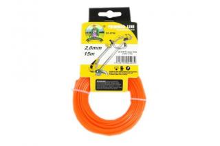 Fir trimmer STEA  2 mm x 15 m GF-0789