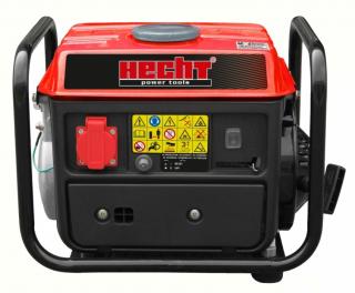 Generator de curent Hecht GG 950 DC, 720W, 2CP, 63cmc, 5,5h