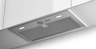 Hota incorporabila Faber INKA SMART HCS 305.0599.323, Putere de absorbtie 390 m3 h, clasa B, 52 cm, Inox