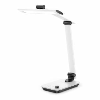 Lampa de birou LED TaoTronics TT-DL092, control touch, reglare automata a luminii