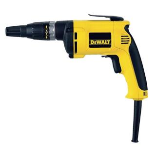 Masina de insurubat  DeWALT  540 W, 10 Nm, turatie variabila 0 - 4000 rpm, DW274-QS