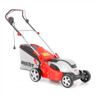 Masina De Tuns Iarba Electrica ,Hecht 1641 1600 W