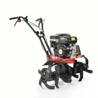 Motocultor HECHT 785, putere 6.5 CP