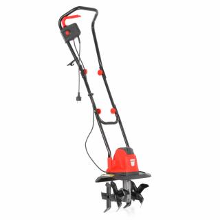 Motosapa electrica HECHT 732, putere 750 W, latime de lucru 32 cm, 8 kg