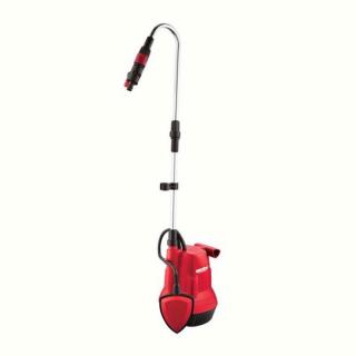 Pompa submersibila HECHT 3350