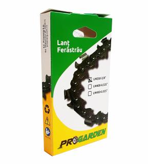 ProGARDEN LM350-3 8 Lant motoferastrau 350mm, 3 8