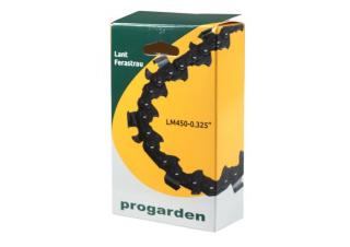 ProGARDEN LM450-0.325 Lant motoferastrau 450mm, 0.325