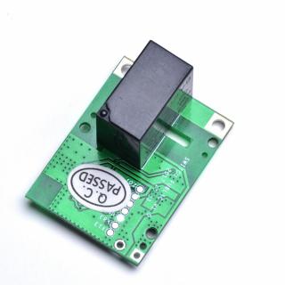 Releu modul smart Sonoff RE5V1C 5V, Wi-Fi, Compatibil cu Google Home, Alexa  IFTTT