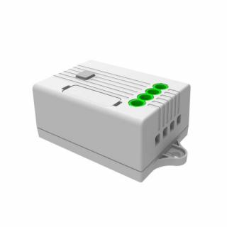 Releu Smart Rovo ERC309 Kinetic, 1 canal, 5A, WiFi + RF433, Tuya