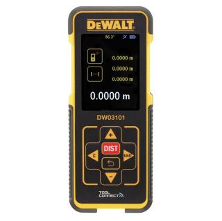 TELEMETRU - 100M Dewalt DW03101-XJ