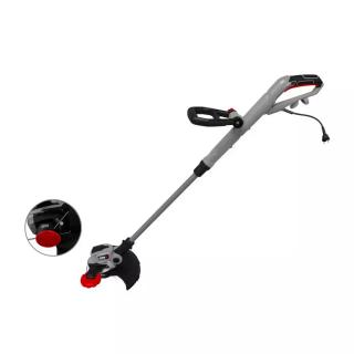 Trimmer electric de iarba, putere 550W, latime lucru 300 mm, Dedra DED8695