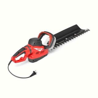 Trimmer electric pentru gard viu HECHT 611, 750 W