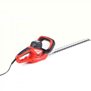 Trimmer electric pentru gard viu HECHT 655, 600 W
