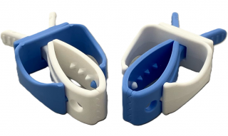 Cleste Multifunctional SHARK pentru hranirea pasarilor
