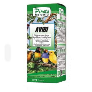Detoxifiant cu vitamine pentru ficat,Avibi,250g