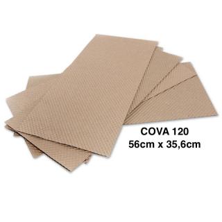 HARTIE ABSORBANTA IN RELIEF - CB 120