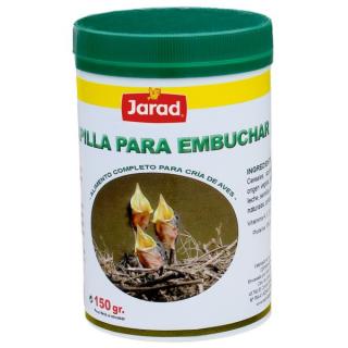 Hrana Completa pentru Cresterea   La Mana   a Puilor de Pasare,Papilla Embuchar,150 g