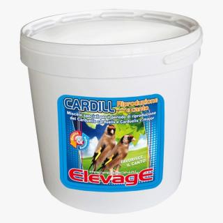 Hrane sticleti,pietrusei,Amestec Profesional de Seminte,Cardill Reproducere si Cantec,5kg