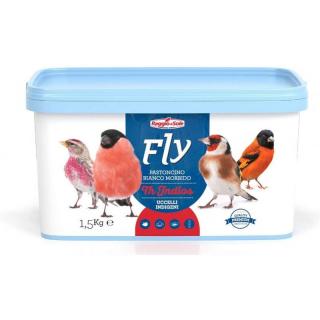 Pastoncino pasari,Fly Th Indios,1,5kg