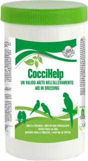 Protectie impotriva Coccidiozei,Cocci Help,100g