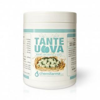 Stimulent reproducere pasari,Tante Uova,250g