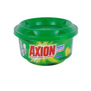 Axion pasta abraziva pentru vase