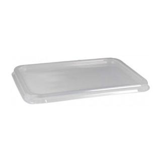 Capac transparent pentru caserole termosudabile 187x137