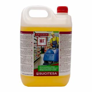 Detergent concentrat pentru masini spalat-aspirat  Aquagen MF  5 L