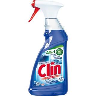 Detergent geam Clin 500 ml