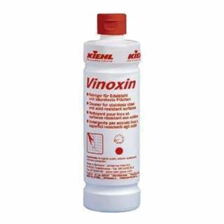 Detergent intretinere inox Vinoxin 500 ml