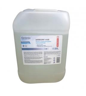 Detergent profesional de vase, pentru masini automate 20L