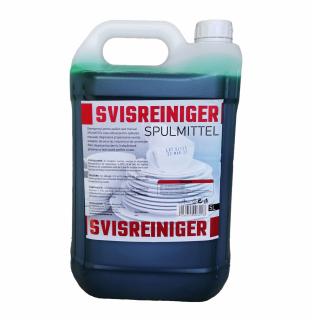 Detergent profesional pentru vase Spulmittel 5 L