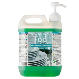 Detergent vase concentrat Aquagen Top 2 L